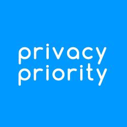 privacy priority