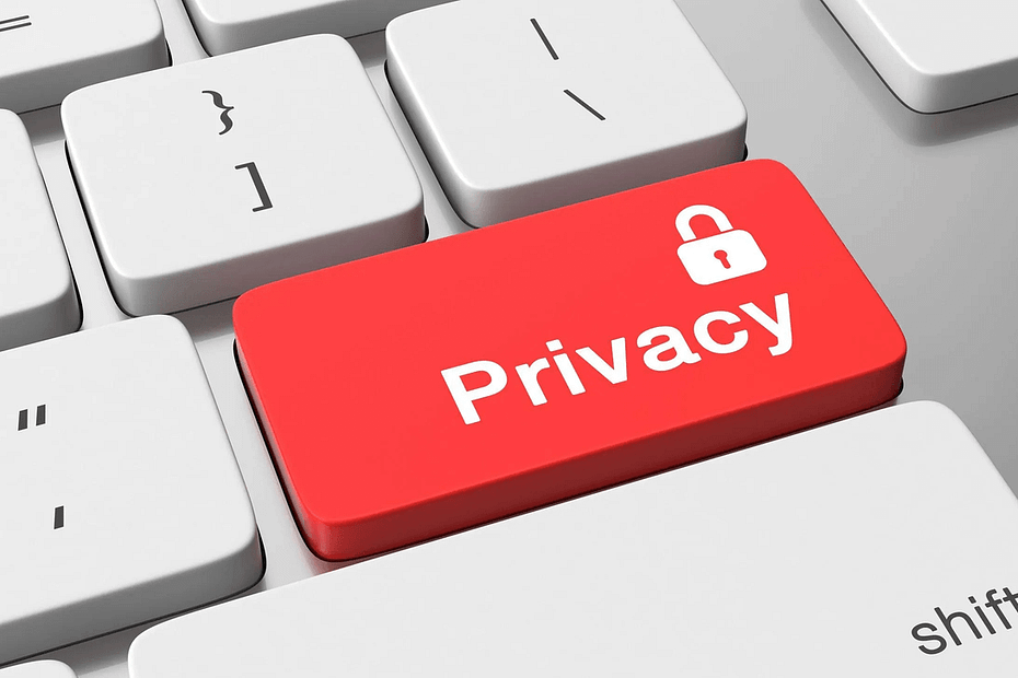 privacy